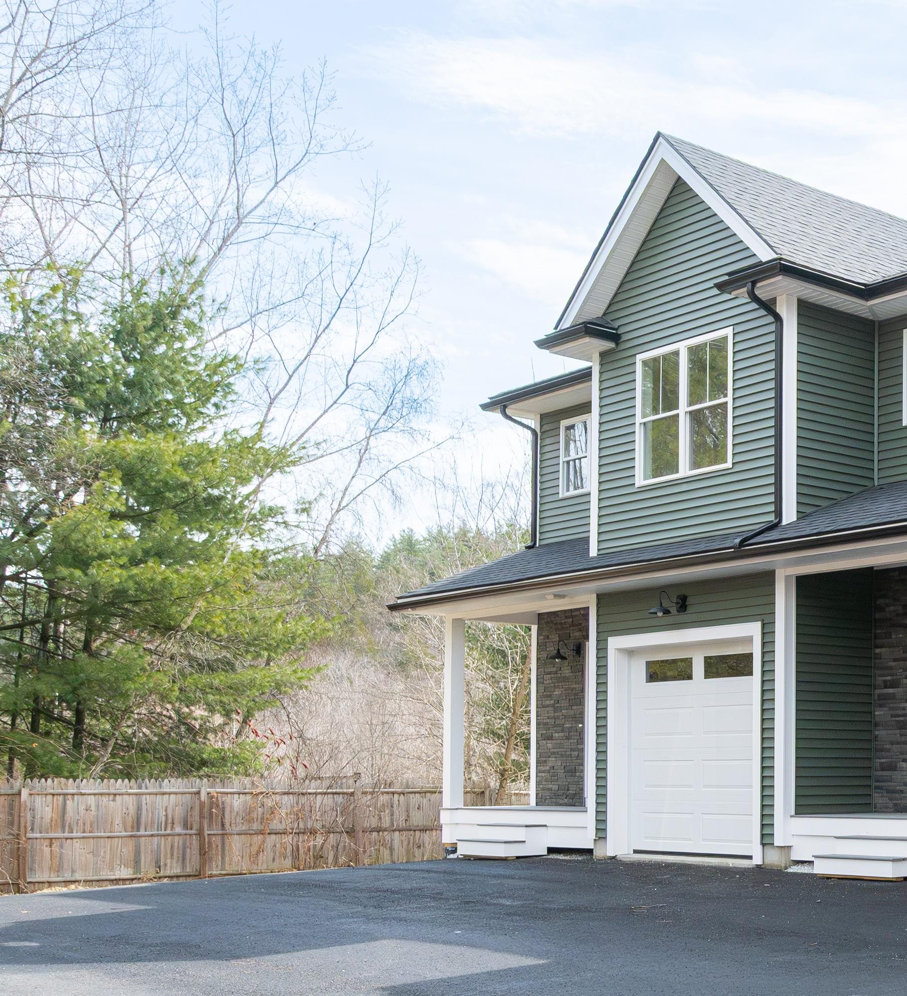 82 Wilton Road, Unit B Milford, NH 03055 - Photo 27 of 30