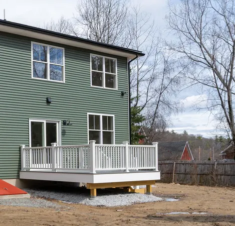 $499,900 | 82 Wilton Road, Unit B, Milford, NH 03055