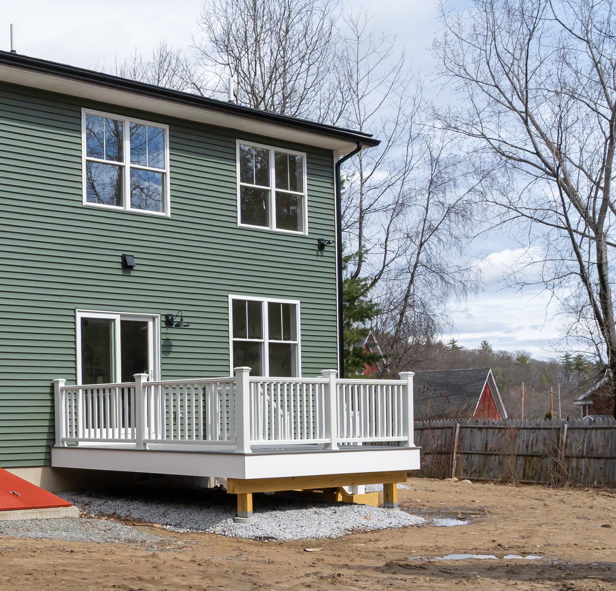 82 Wilton Road, Unit B Milford, NH 03055 - Photo 29 of 30