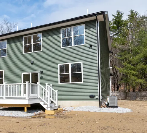 $499,900 | 82 Wilton Road, Unit B, Milford, NH 03055