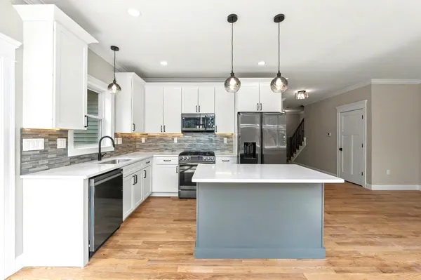 $499,900 | 82 Wilton Road, Unit B, Milford, NH 03055
