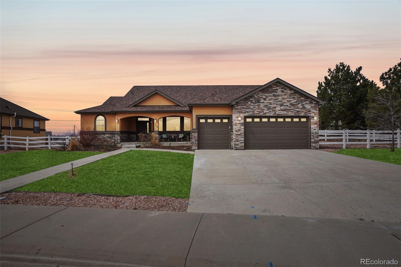 149 Corvette Circle Fort Lupton, CO 80621 - Photo 1 of 42