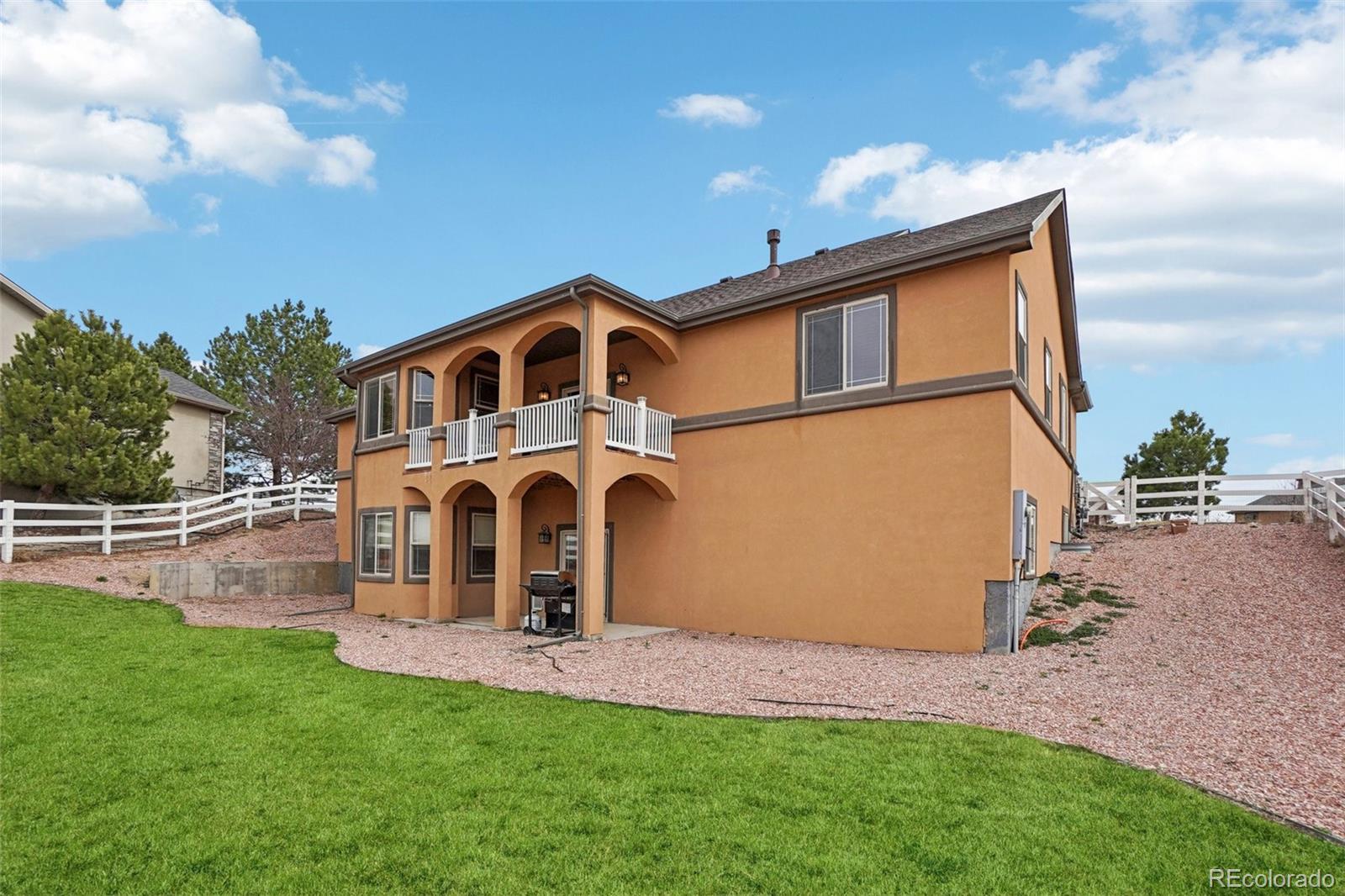 149 Corvette Circle Fort Lupton, CO 80621 - Photo 38 of 42