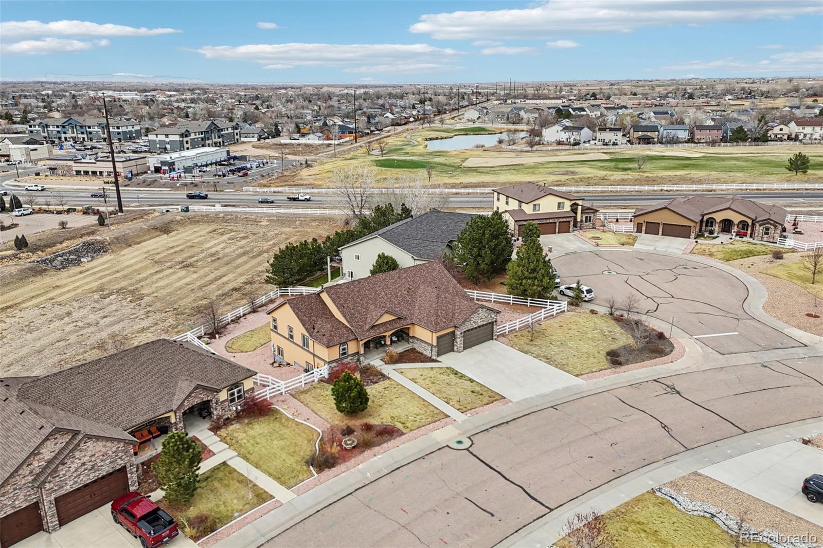 149 Corvette Circle Fort Lupton, CO 80621 - Photo 40 of 42