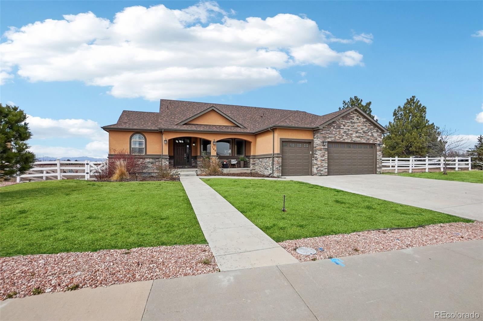 149 Corvette Circle Fort Lupton, CO 80621 - Photo 4 of 42