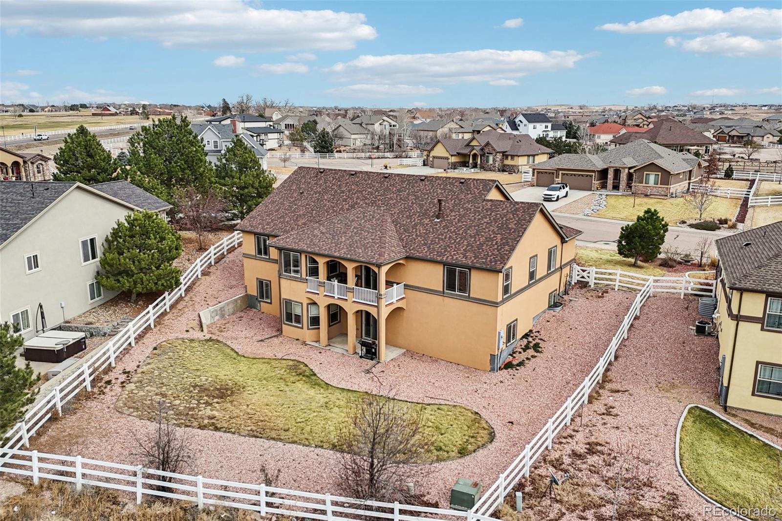 149 Corvette Circle Fort Lupton, CO 80621 - Photo 41 of 42