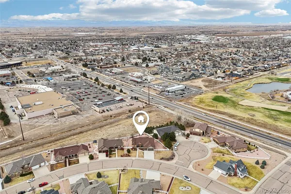 $775,000 | 149 Corvette Circle, Fort Lupton, CO 80621
