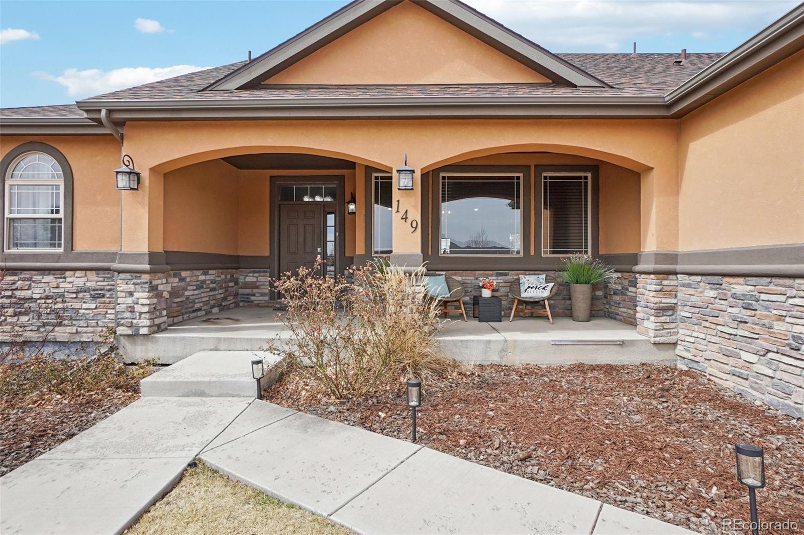 149 Corvette Circle Fort Lupton, CO 80621 - Photo 5 of 42