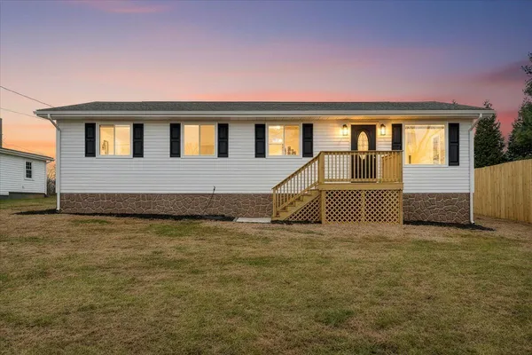 $254,900 | 30 Grayson Street, Rocky Mount, VA 24151