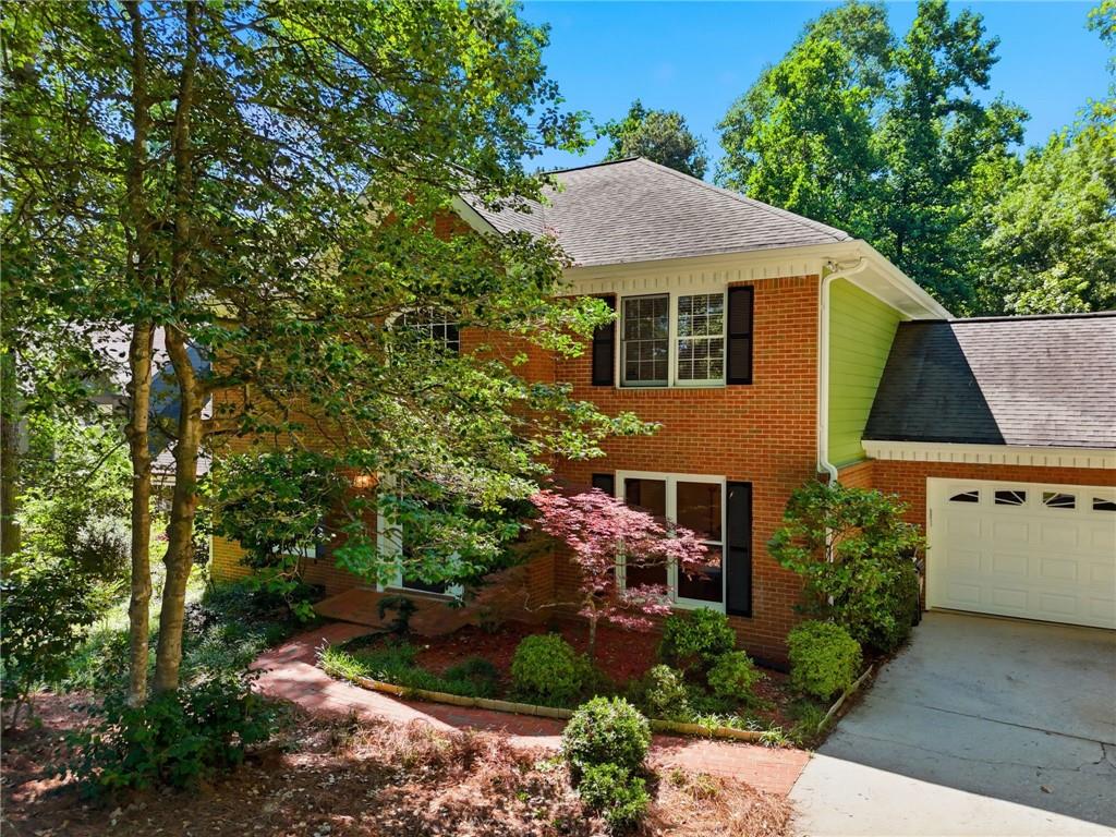 5055 Roxburgh Drive Roswell, GA 30076 - Photo 2 of 50