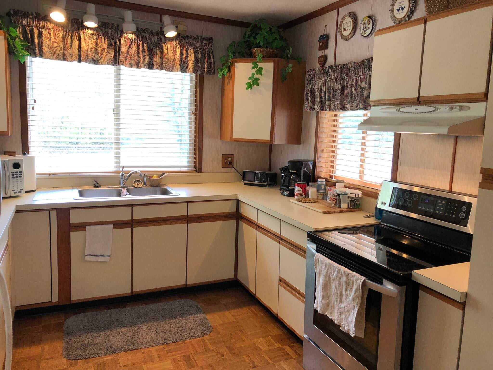 5041 North Pleasantview Road Levering, MI 49755 - Photo 15 of 43 Gallery Image 15