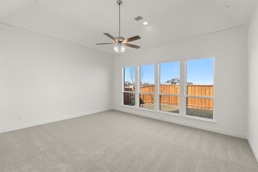2006 Wickersham Road Rockwall, TX 75087 - Photo 15 of 33 a view of an empty room with a window