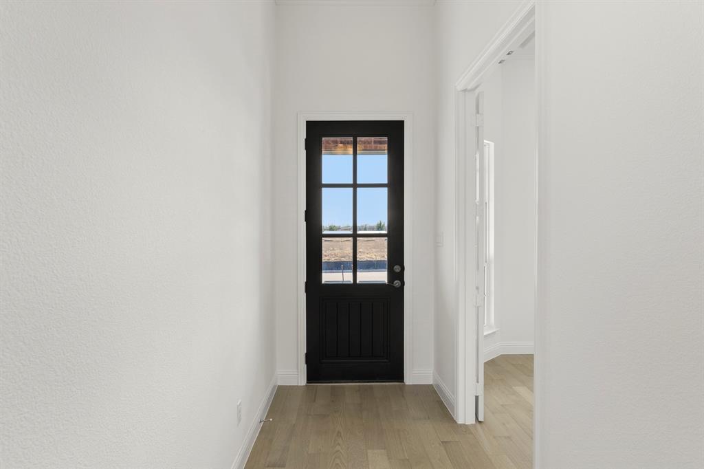 2006 Wickersham Road Rockwall, TX 75087 - Photo 3 of 33 a view of an empty room