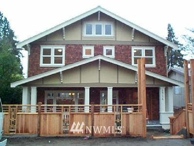 1416 36th Avenue Seattle, WA 98122 - Photo 1 of 1