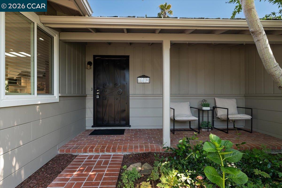 1489 Sunnybrook Road Alamo, CA 94507 - Photo 10 of 71