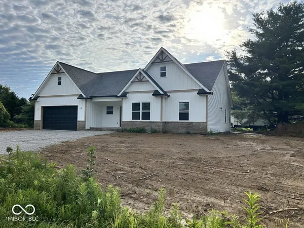 $364,900 | 523 Gettysburg, Coatesville, IN 46121