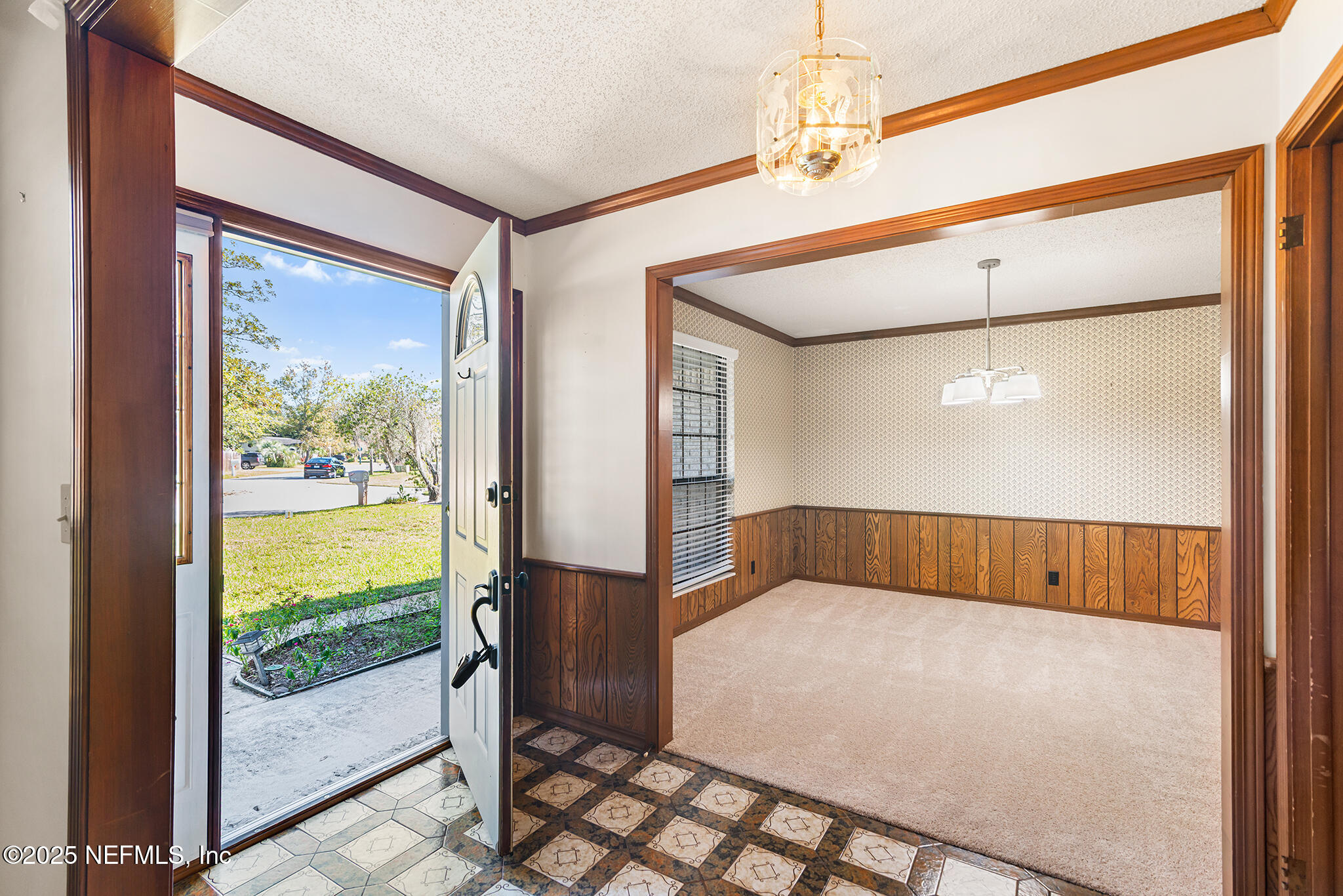 12850 Deep Lagoon Place West Jacksonville, FL 32246 - Photo 12 of 51 a view of a room with window