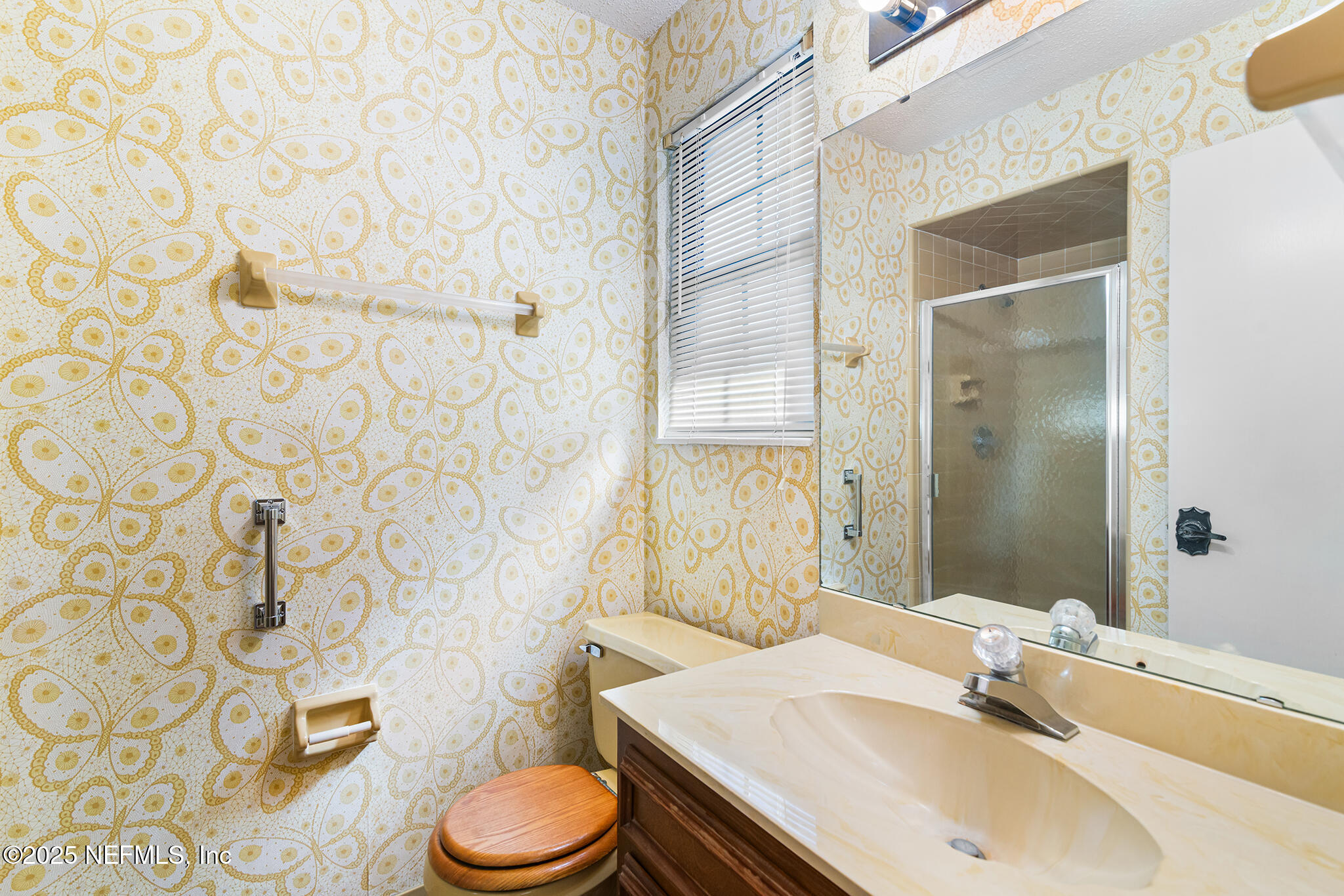 12850 Deep Lagoon Place West Jacksonville, FL 32246 - Photo 26 of 51 a bathroom with a sink toilet and shower