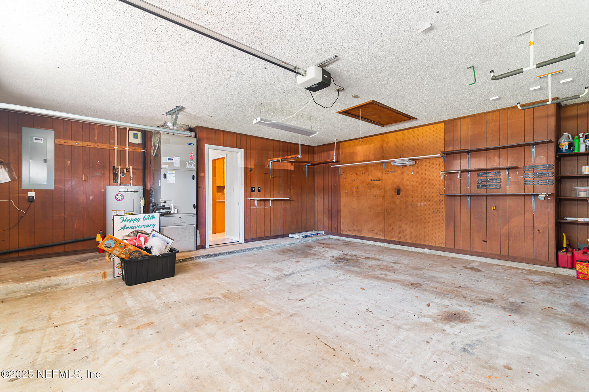 12850 Deep Lagoon Place West Jacksonville, FL 32246 - Photo 28 of 51 a view of empty room