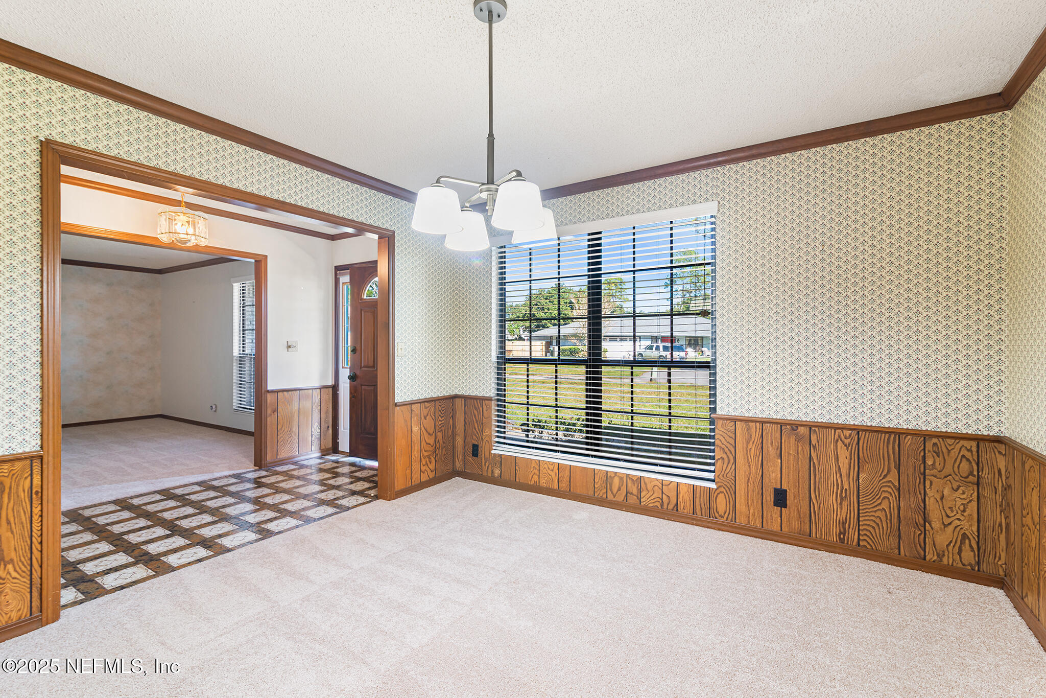12850 Deep Lagoon Place West Jacksonville, FL 32246 - Photo 29 of 51 a view of a room with a large window