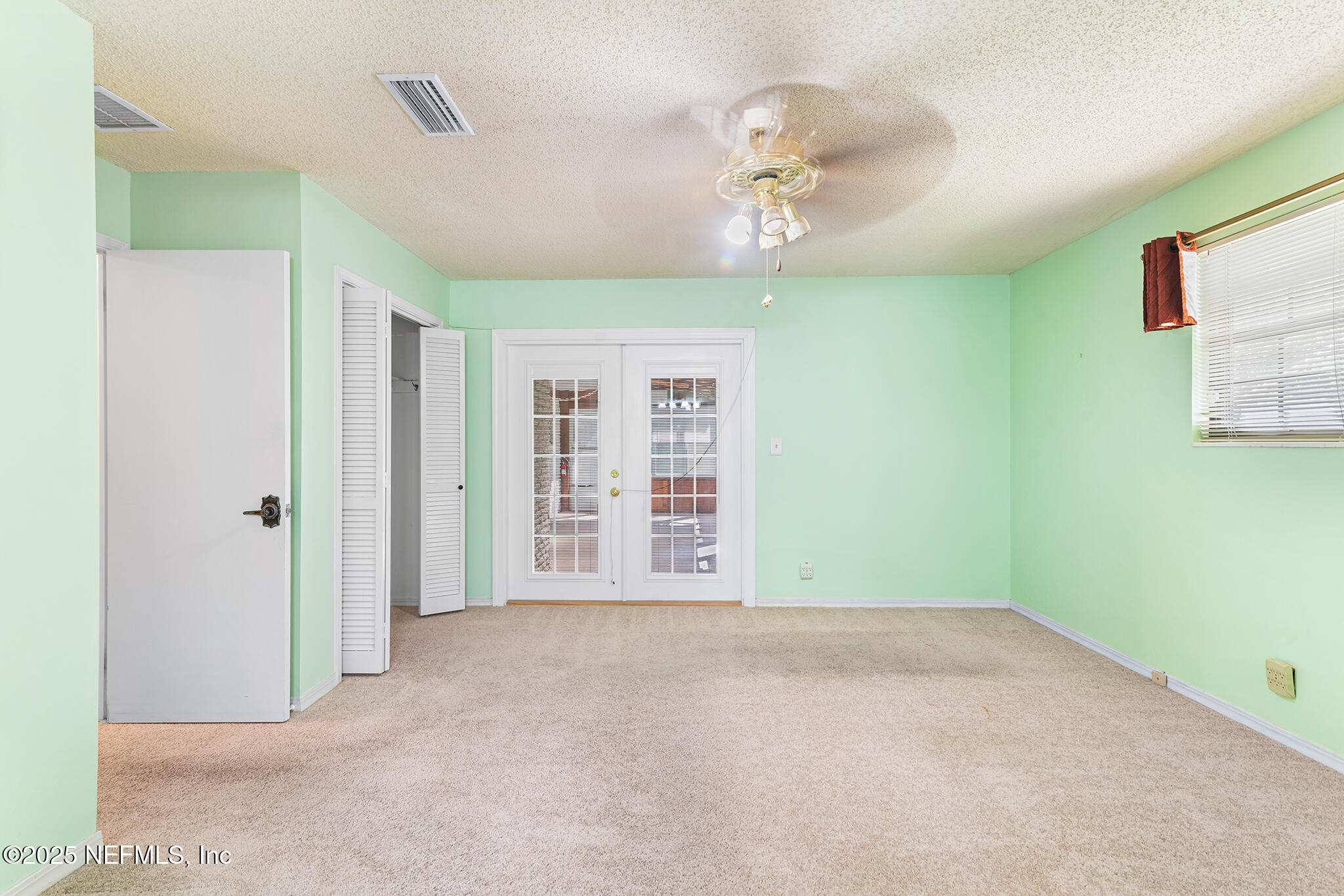 12850 Deep Lagoon Place West Jacksonville, FL 32246 - Photo 36 of 51 a view of an empty room with a window