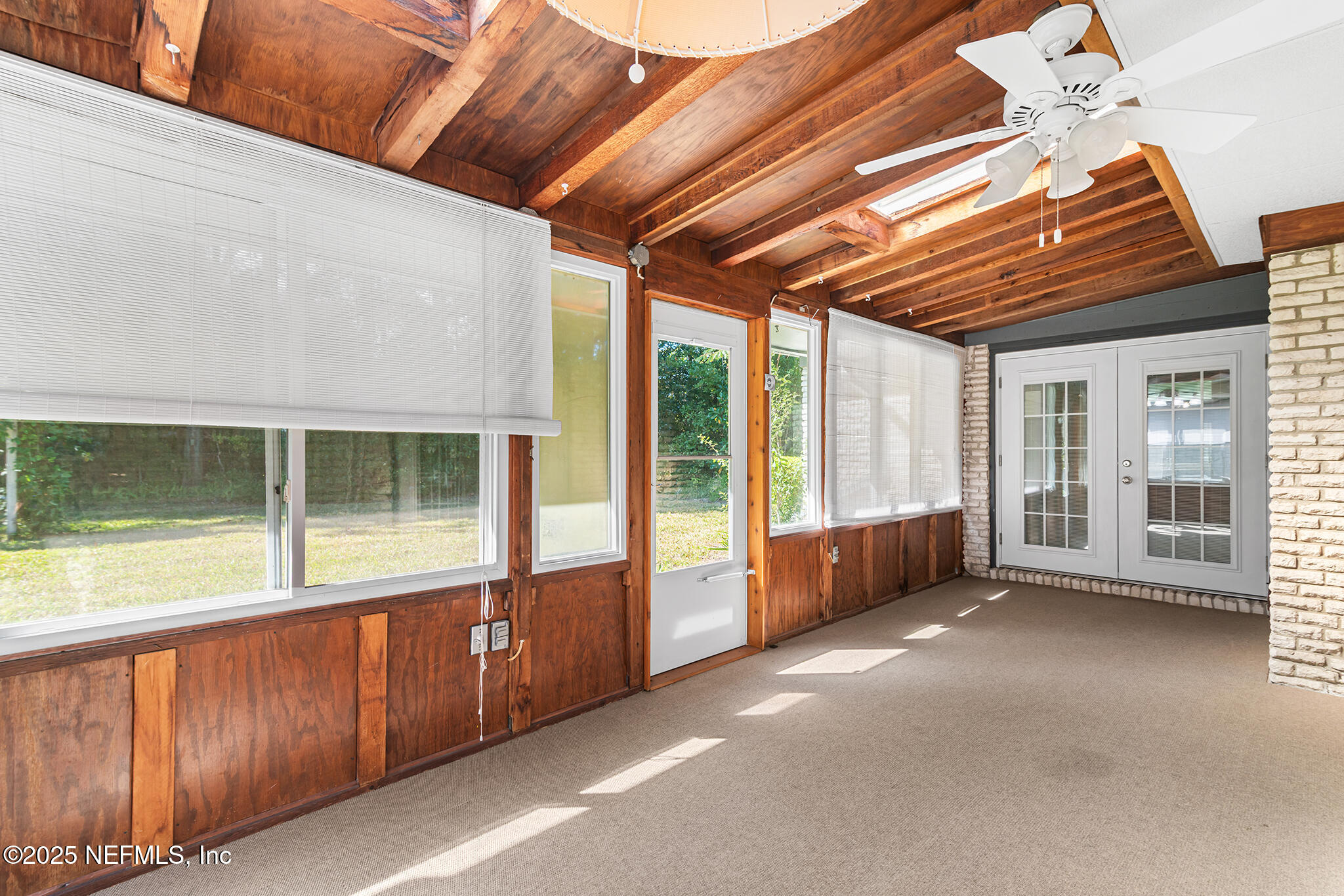 12850 Deep Lagoon Place West Jacksonville, FL 32246 - Photo 40 of 51 a view of an empty room with a window