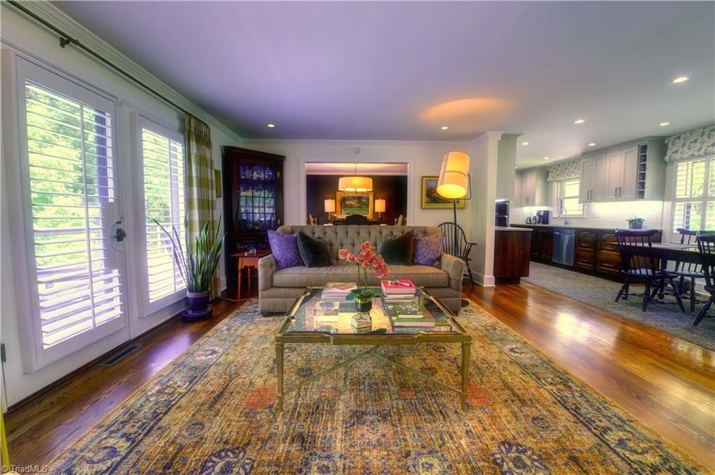 706 Chester Road Winston-Salem, NC 27104 - Photo 6 of 45 Gallery Image 6