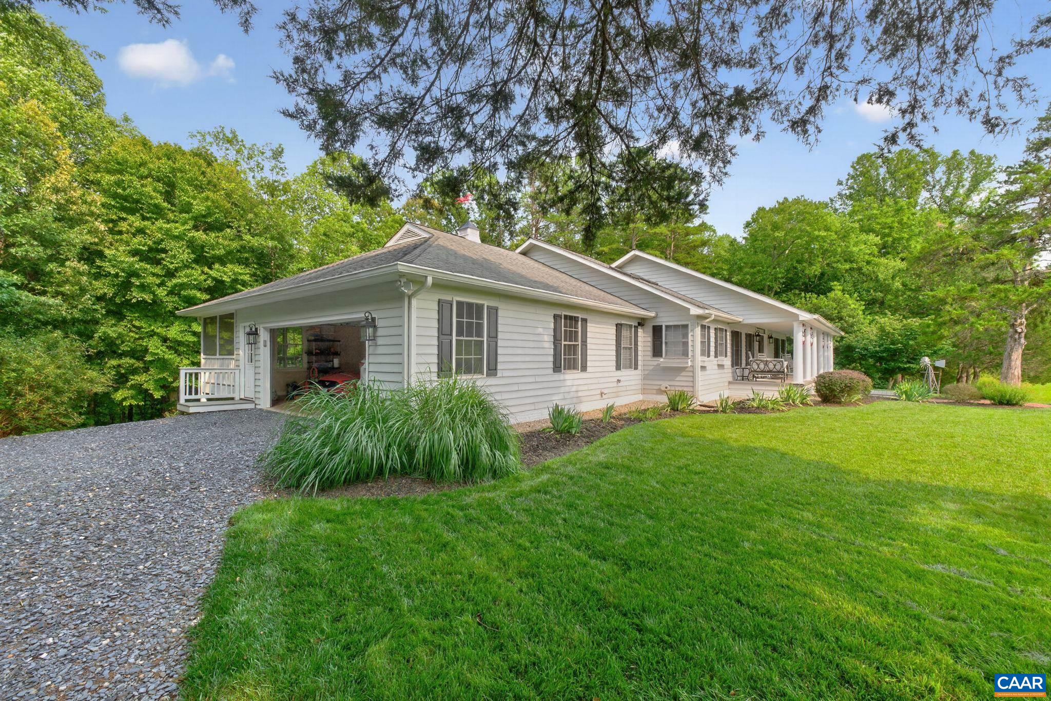 1089 Broken Island Road Palmyra, VA 22963 - Photo 61 of 75