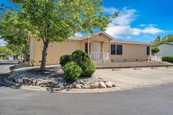 $140,000 | 4547 Hickory Trail, Redding, CA 96003