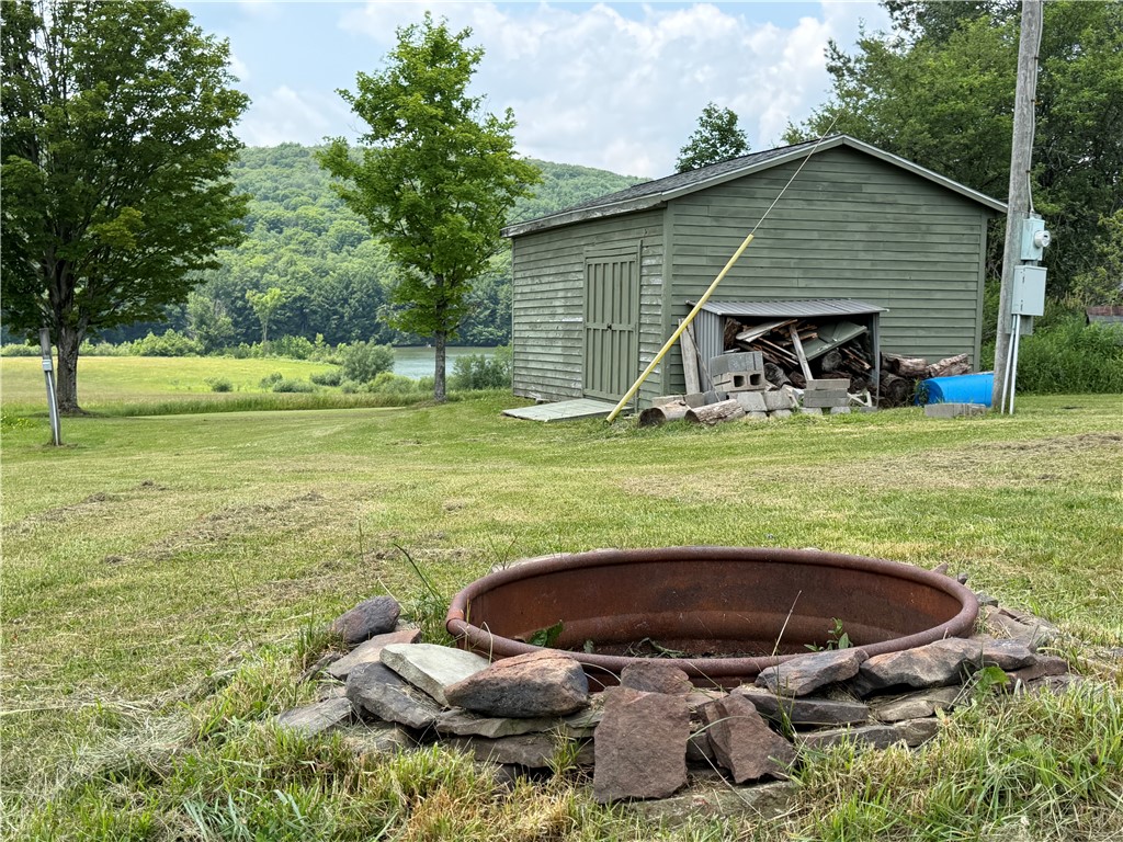 Vl Vl Lyndon Abbott Road Franklinville, NY 14737 - Photo 9 of 50