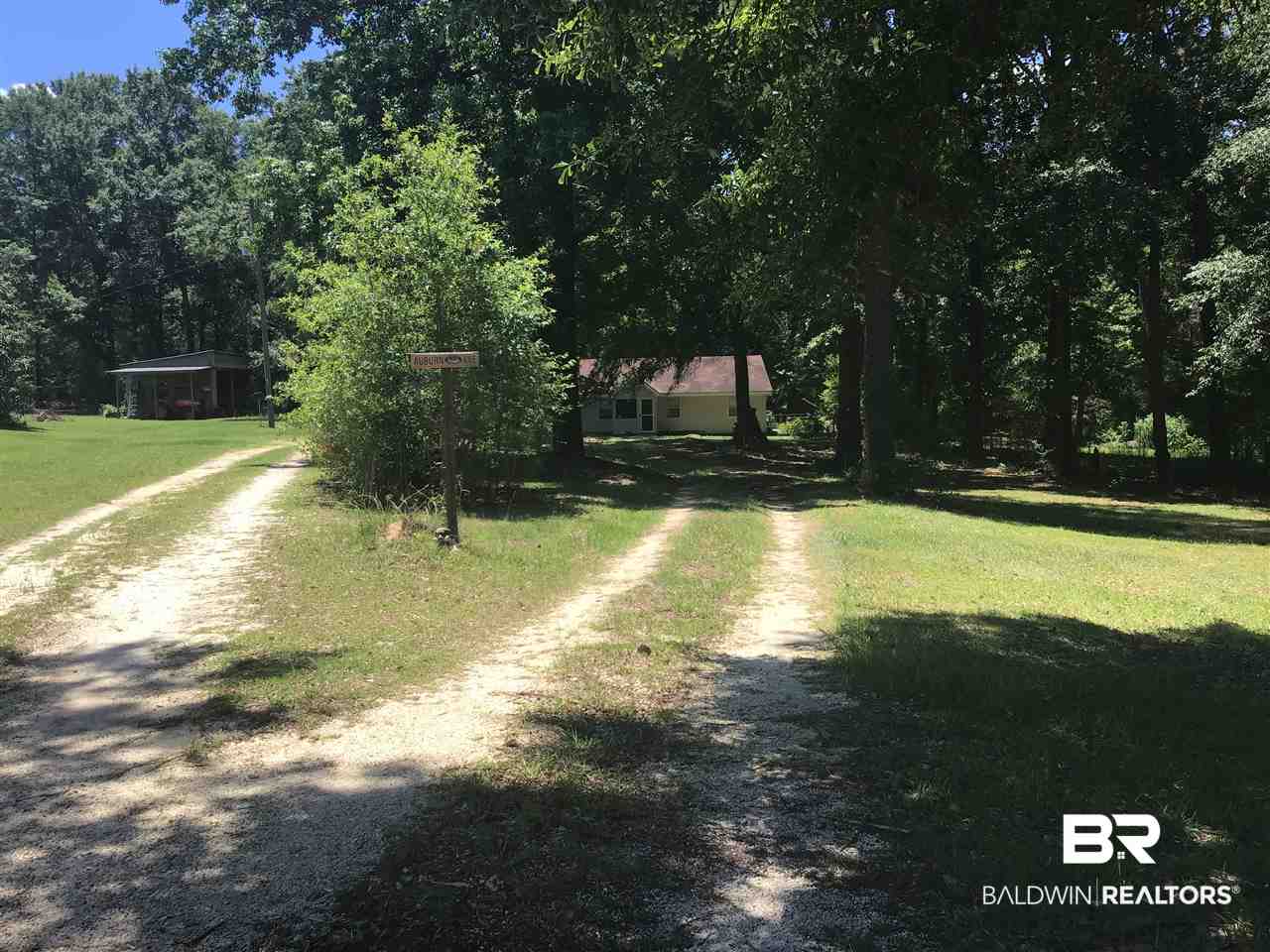 562 Halls Crossroads Road Frisco City, AL 36445 - Photo 20 of 20