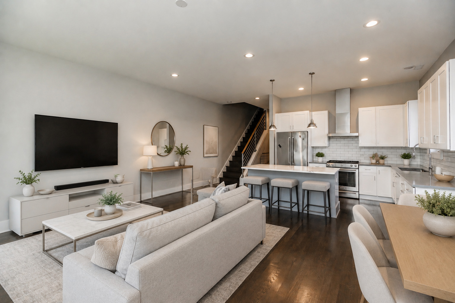 2018 South Loomis Street, Unit 3 Chicago, IL 60608 - Photo 3 of 20