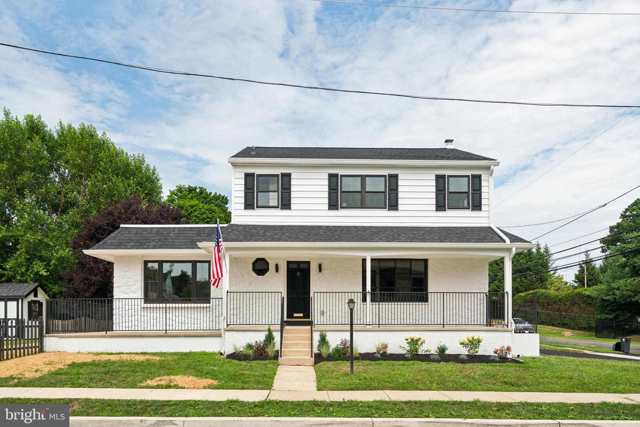 36 South Manoa Road Havertown, PA 19083 - Photo 1 of 38 Gallery Image 1