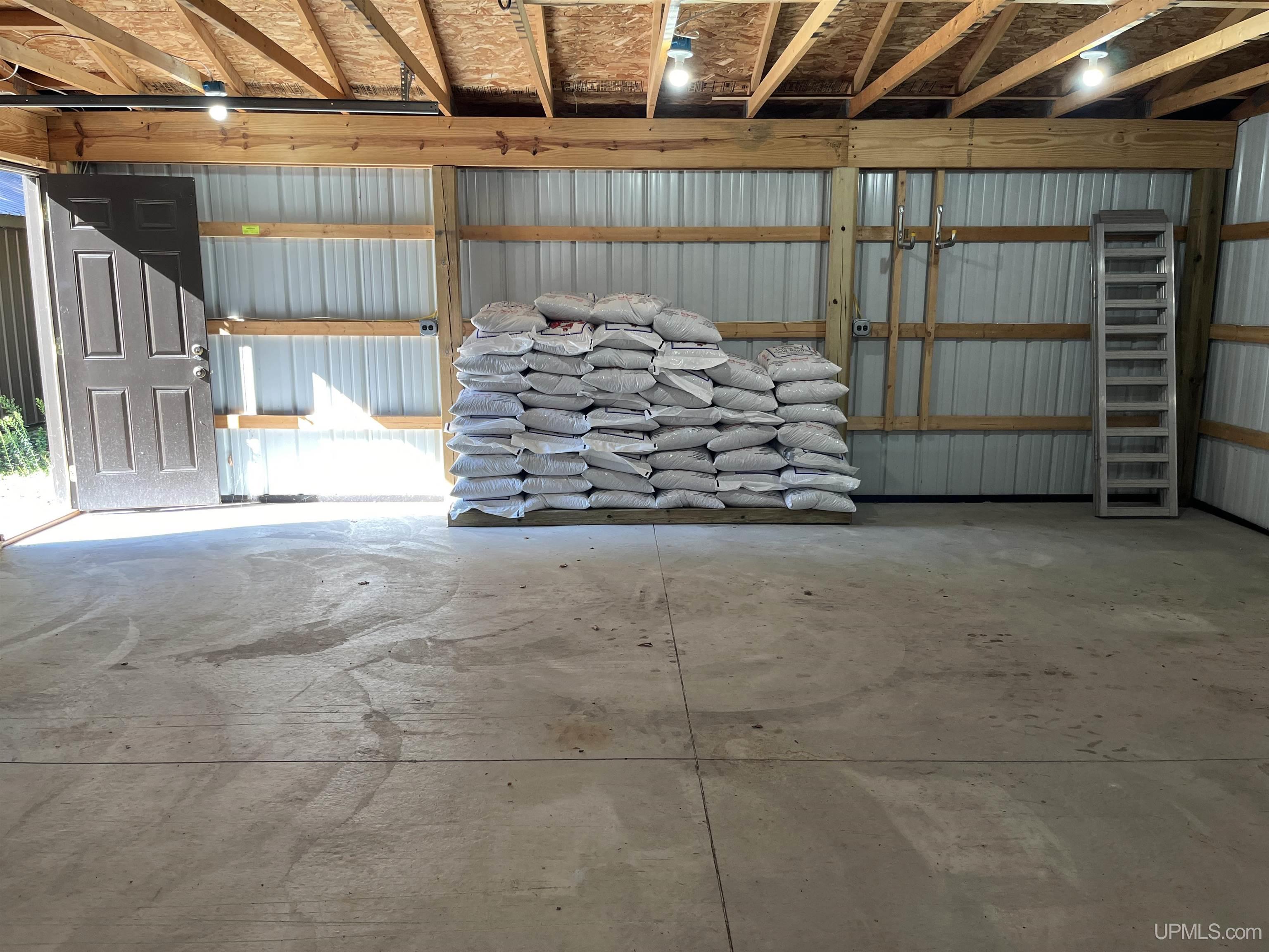 E9005 Powell Lake Road Wetmore, MI 49895 - Photo 43 of 54