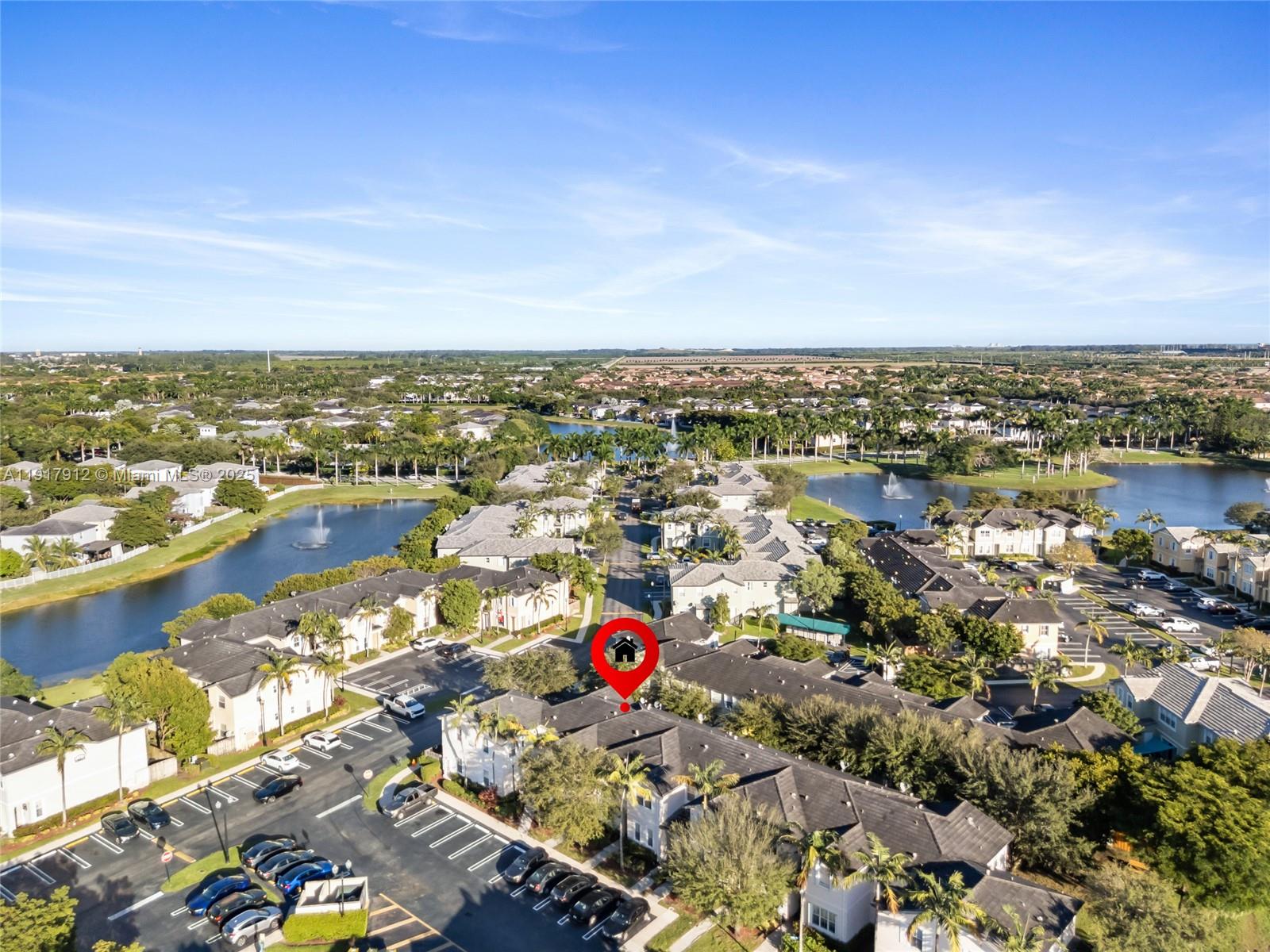 152 Southeast 29th Avenue, Unit 9 Homestead, FL 33033 - Photo 23 of 26 a view of a city