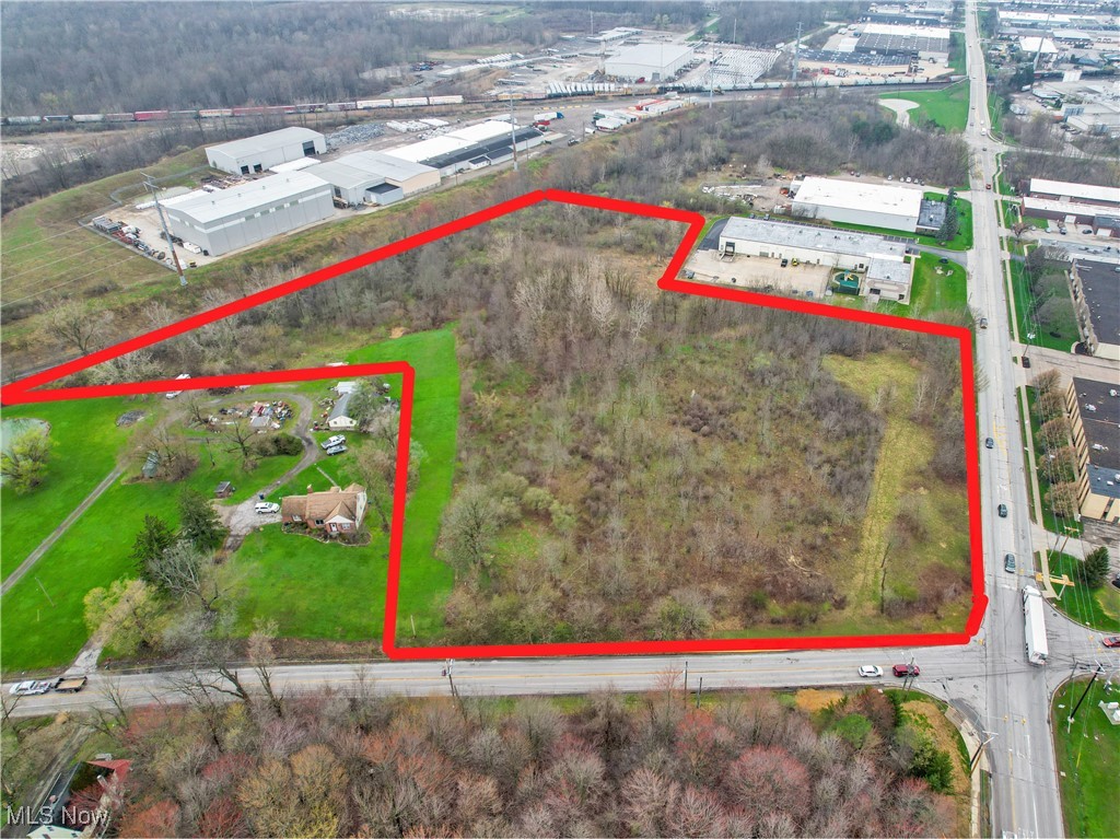 Highland/valley View Road East Macedonia, OH 44056 - Photo 10 of 32