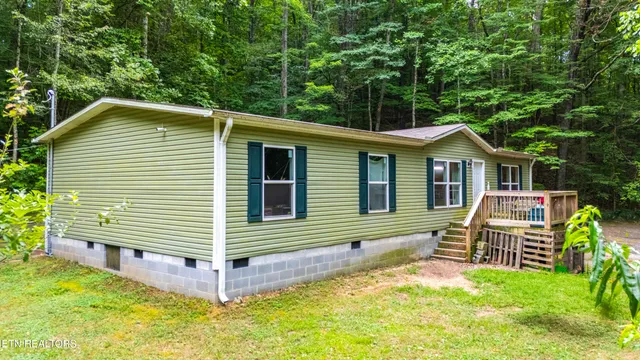 $350,000 | 346 Strong Hollow Lane, Rocky Top, TN 37769