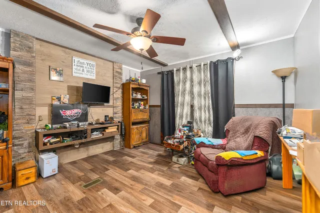 $350,000 | 346 Strong Hollow Lane, Rocky Top, TN 37769