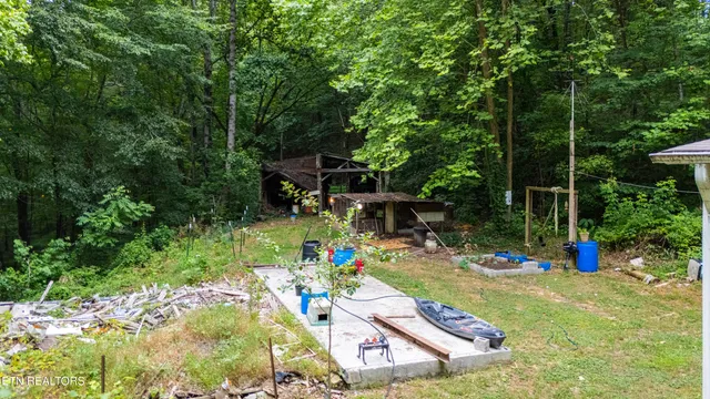 $350,000 | 346 Strong Hollow Lane, Rocky Top, TN 37769