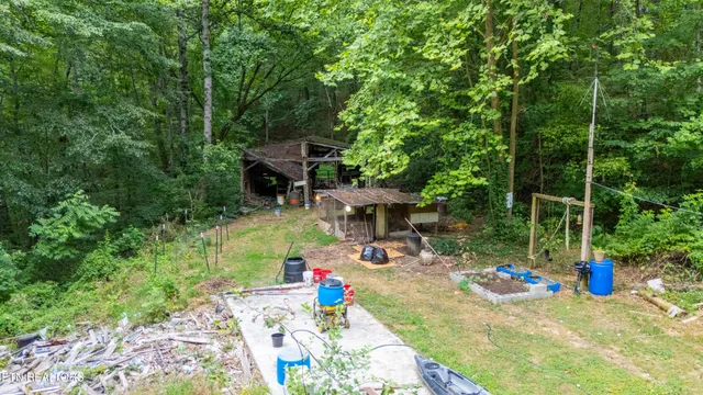 $350,000 | 346 Strong Hollow Lane, Rocky Top, TN 37769