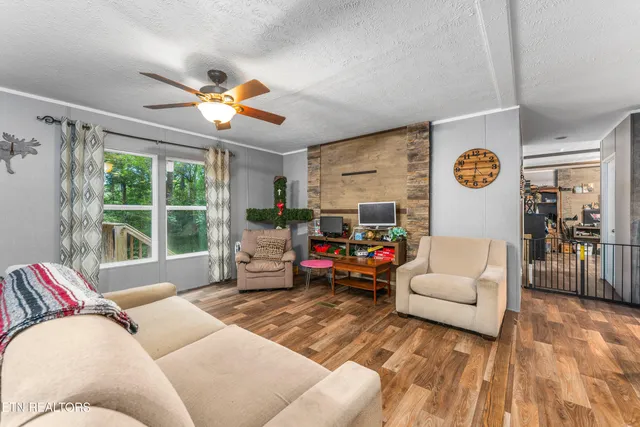 $350,000 | 346 Strong Hollow Lane, Rocky Top, TN 37769