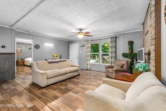 $350,000 | 346 Strong Hollow Lane, Rocky Top, TN 37769