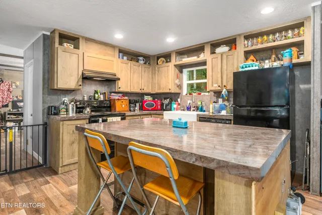 $350,000 | 346 Strong Hollow Lane, Rocky Top, TN 37769