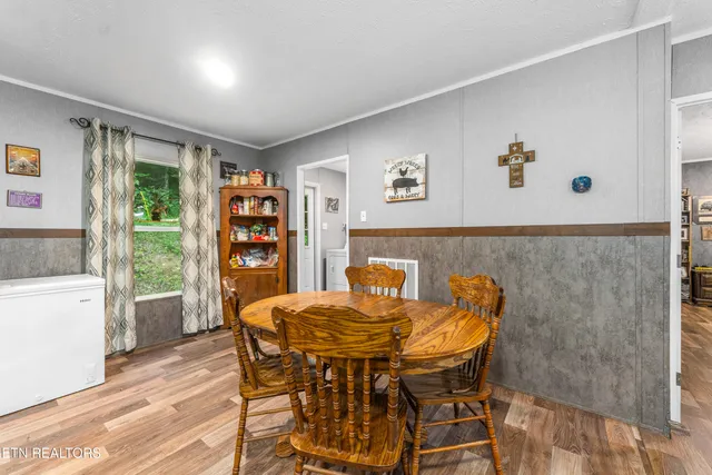 $350,000 | 346 Strong Hollow Lane, Rocky Top, TN 37769