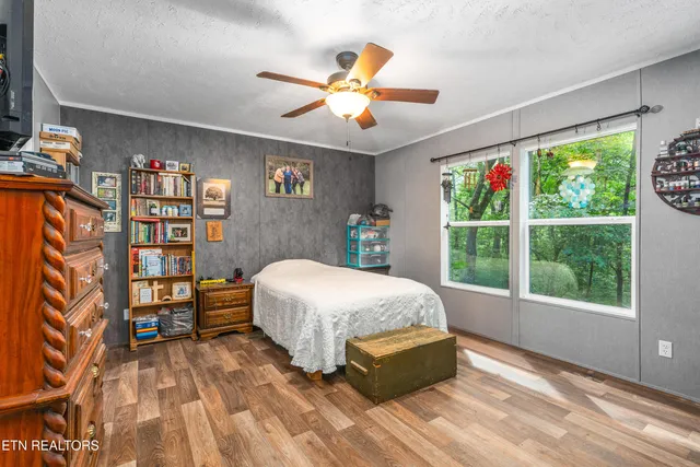 $350,000 | 346 Strong Hollow Lane, Rocky Top, TN 37769