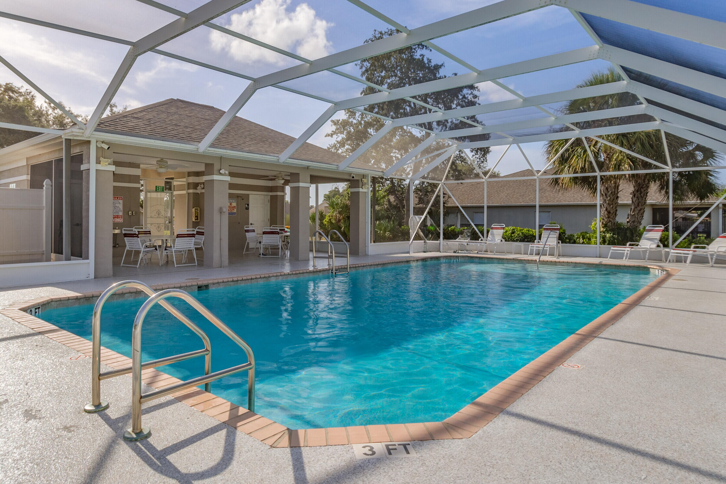 2150 Spring Creek Circle Palm Bay, FL 32905 - Photo 40 of 42 45_SandyPinesPreserve307_mls