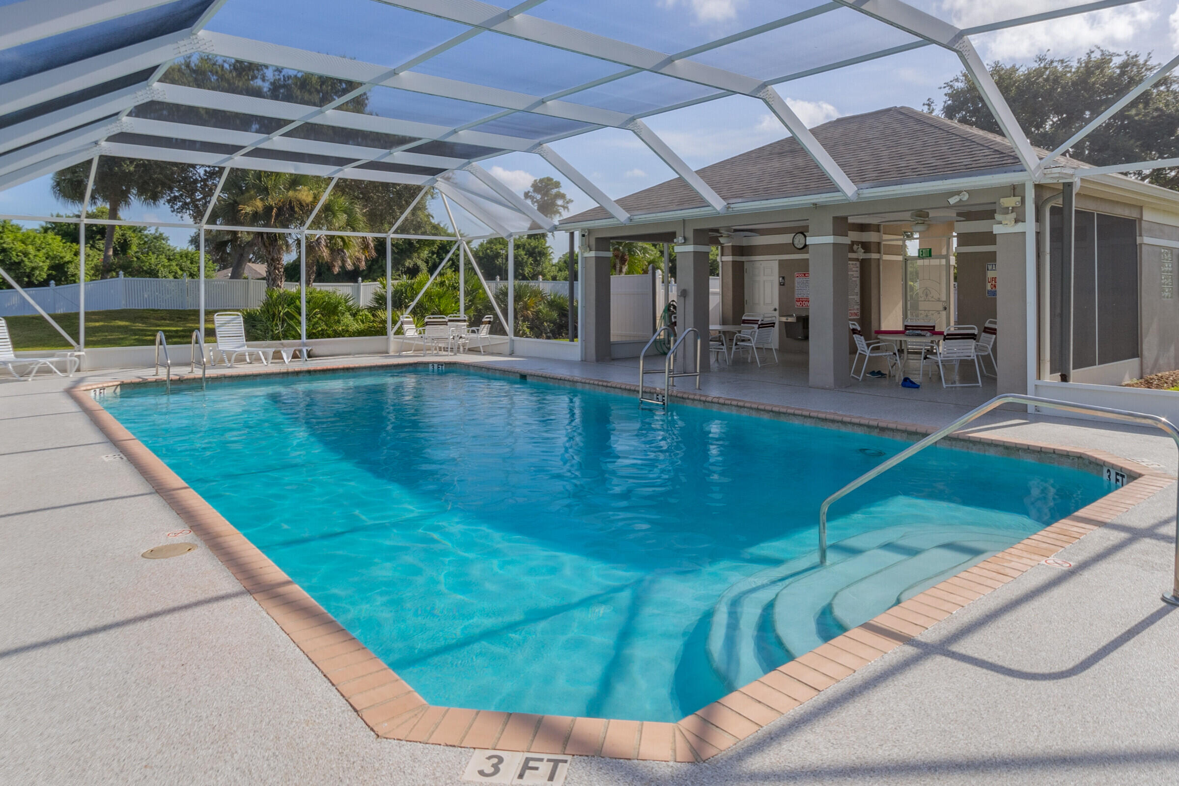 2150 Spring Creek Circle Palm Bay, FL 32905 - Photo 42 of 42 47_SandyPinesPreserve309_mls