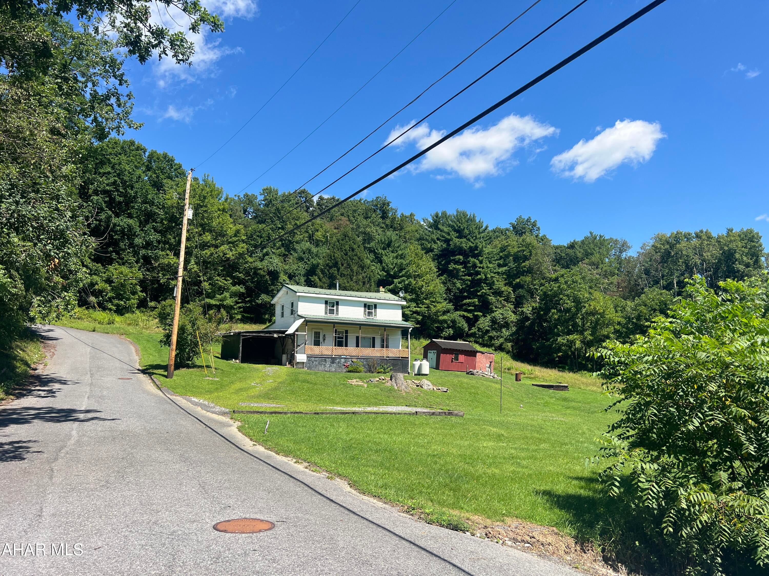 31 Stimely Road Lewistown, PA 17044 - Photo 18 of 20 Gallery Image 18