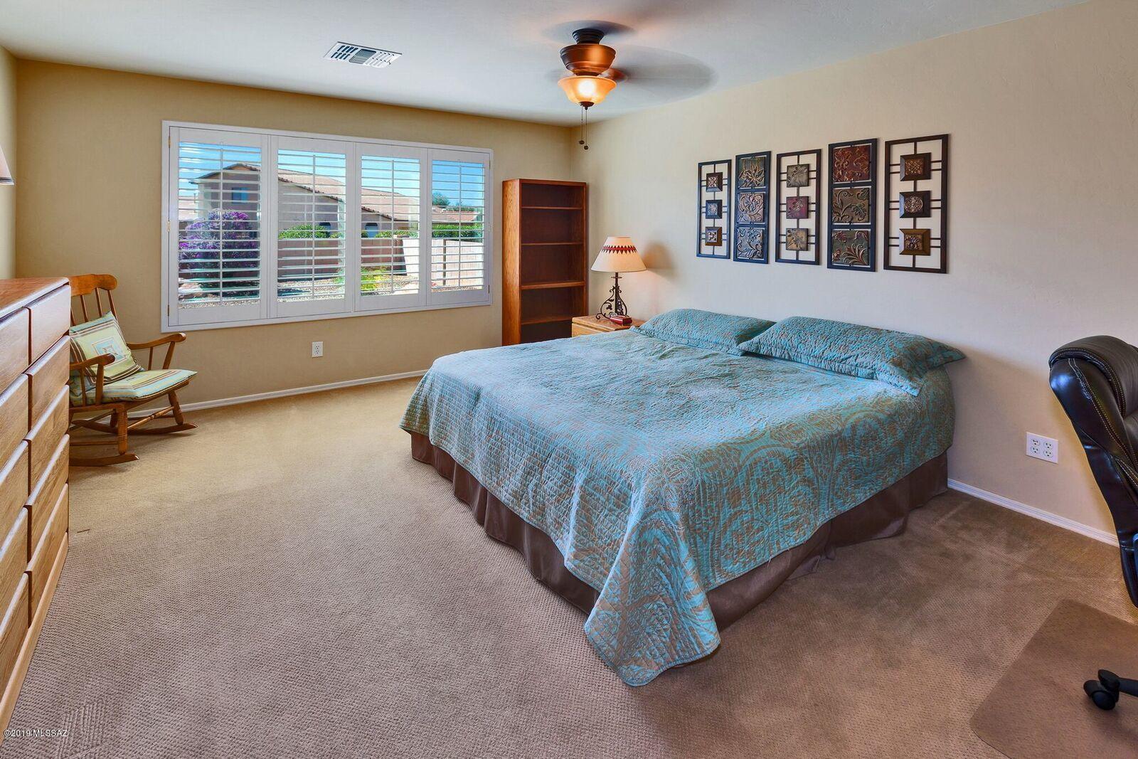 61905 East Northwood Road Tucson, AZ 85739 - Photo 39 of 43