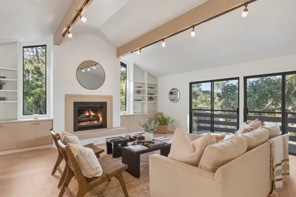 $2,350,000 | 1171 Chaparral Road, Pebble Beach, CA 93953